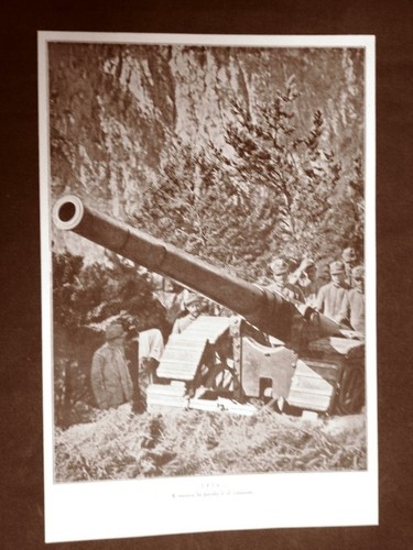 Ww1 prima guerra mondiale - prima,