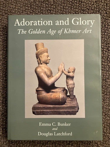 Adoration and glory the - adoration, :