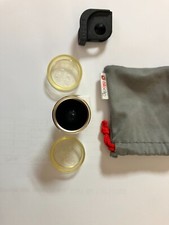 Obiettivo grandangolo x iPhone