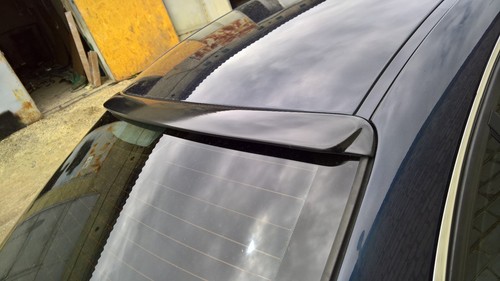 Spoiler tetto posteriore - , bmw