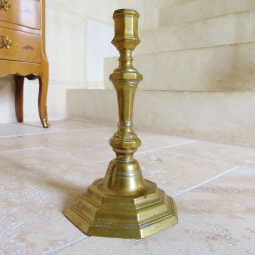 Superbo candelabro bronzo - superbo, in