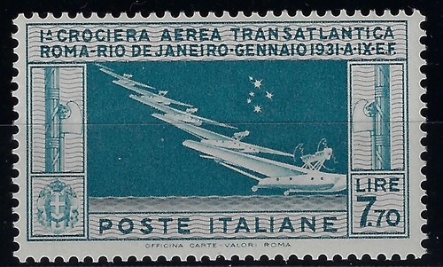 1930 italia regno - 1930,