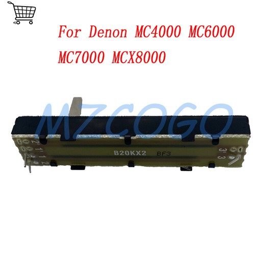 Adatto per denon - denon, mc6000