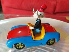 Polistil POLITOYS L'AUTO LUPO