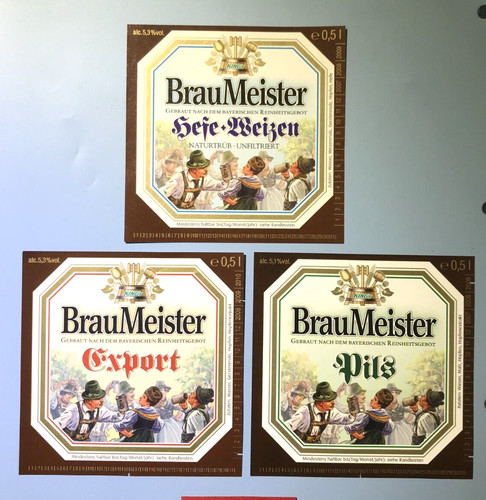 Vecchie etichette birra - vecchie,