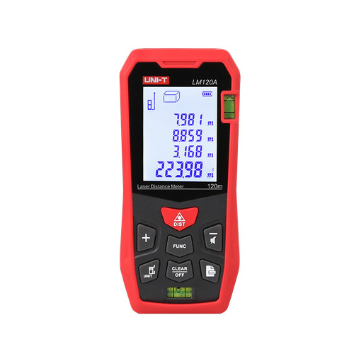 Uni lm120a mini - uni-t,