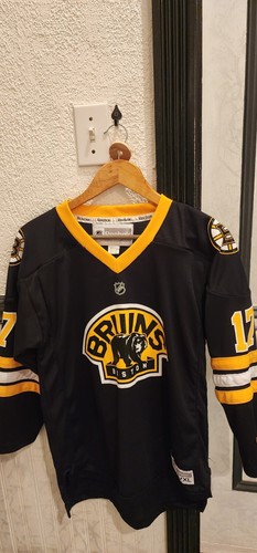 Maglia nhl reebok boston - nhl,
