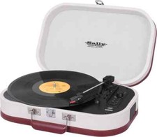 Giradischi 33-45-78 Giri MP3