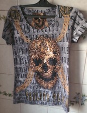 T - Shirt Philipp Plein