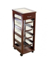 Mas Legno Carrello Vesuvio con