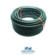 TUBO CARBURANTE 8mm PER