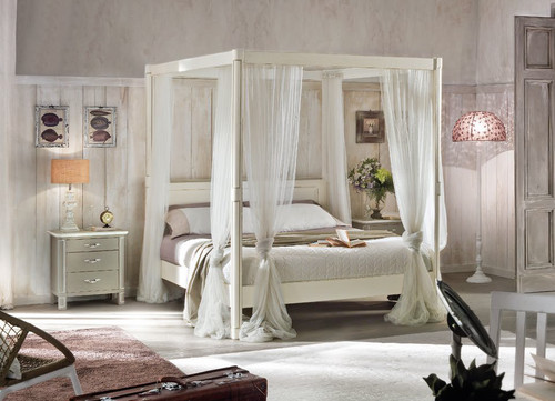 Letto matrimoniale - letto, a