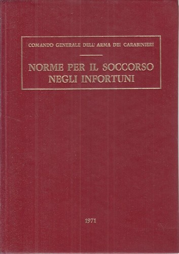 Norme soccorso infortuni - lz-,