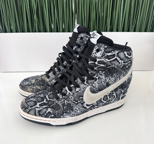 Scarpe nike dunk - scarpe, sky