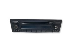 BMW 3 E90 E91 2007 Radio /