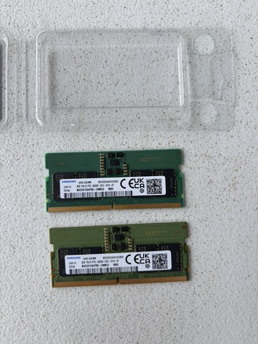 Samsung 1rx16 - 8,