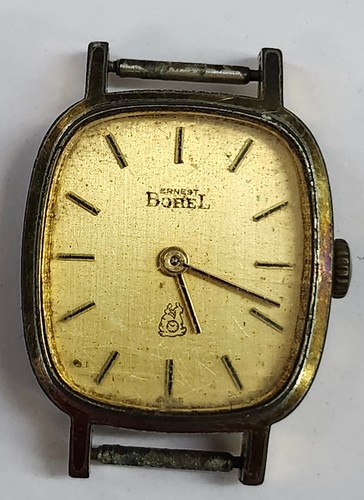 Orologio svizzero ernest - orologio,