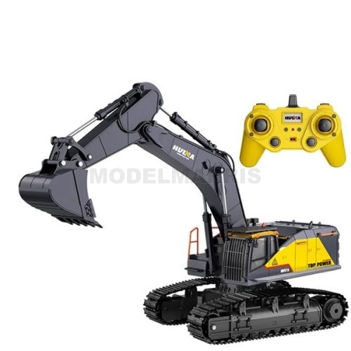 Huina ch1592 escavatore 22ch - ch1592,