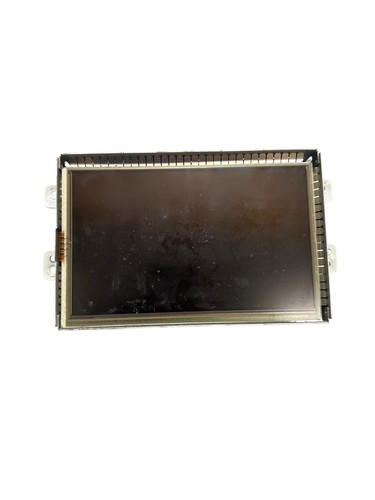 Ecran gps range - range, evoque