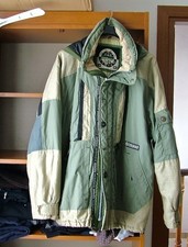 GIUBOTTO INVERNALE COLMAR