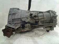 CAMBIO AUTOMATICO Audi A4