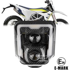 Per Husqvarna 701 SM Enduro FC