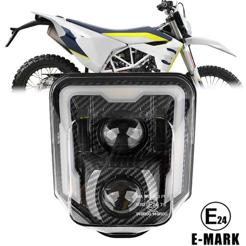 Per husqvarna 701 enduro fc - husqvarna, sm