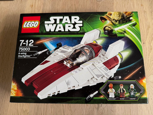 Lego star wars 75003 - lego,