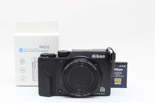 Nikon coolpix a1000 fotocamera - coolpix,