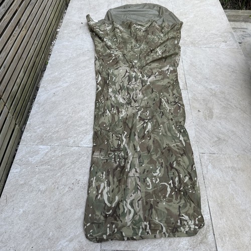 Grade british army - army, gore-tex