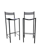 2 x Ligne Roset sgabello da