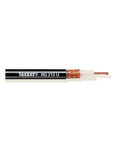 Rg213u cavo coax ohm - rg213u,