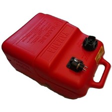 SERBATOIO CARBURANTE PORTATILE