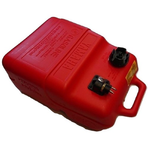 Serbatoio carburante portatile - carburante,