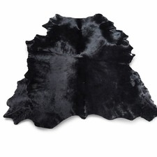 Tappeto in vera pelle di mucca