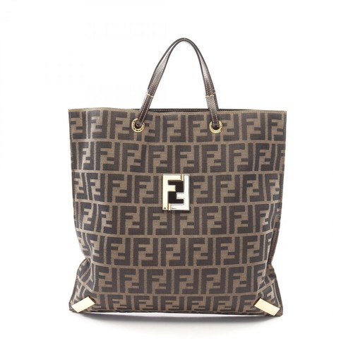 Borsa mano fendi - mano, zucca