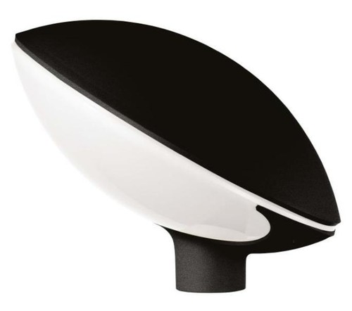 Lampione led e27 ip55 - led,