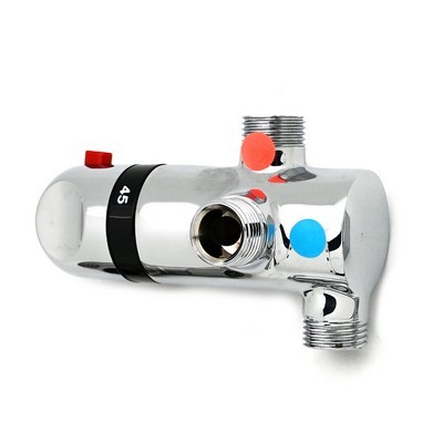 Miscelatore termostatico - miscelatore,