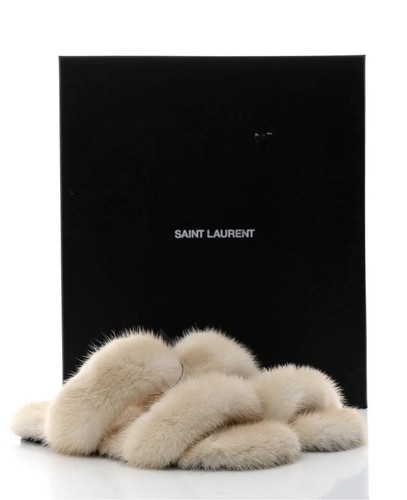Sandali saint laurent - saint,