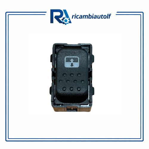 Pulsante interruttore tetto - pulsante,