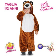 COSTUME VESTITO DI CARNEVALE