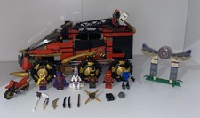 Lego Ninjago Torneo degli