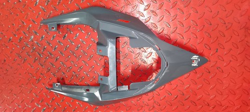 Coque arriere derbi 659 - arriere,