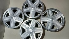 9593381 cerchi per CHEVROLET TRAILBLAZER 2001 969957