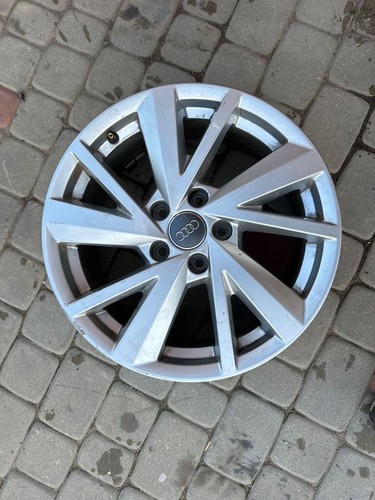 Audi 2016 cerchio in lega - cerchio,