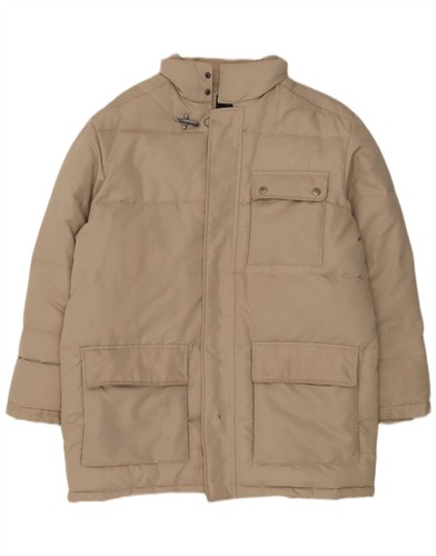 Cappotto uomo imbottito - , con