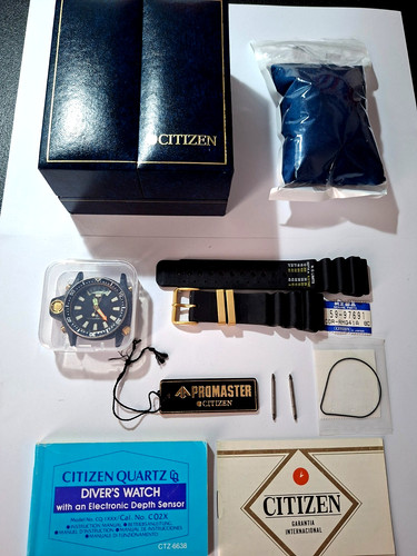 Orologio watch citizen - watch,