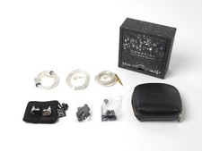 Campfire Audio Solaris Mercury - Modello Multiverso Edizione Limitata 2022