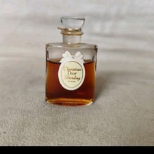 CHRISTIAN DIOR DIORLING PARIS. - VINTAGE - RARO- DA COLLEZIONE