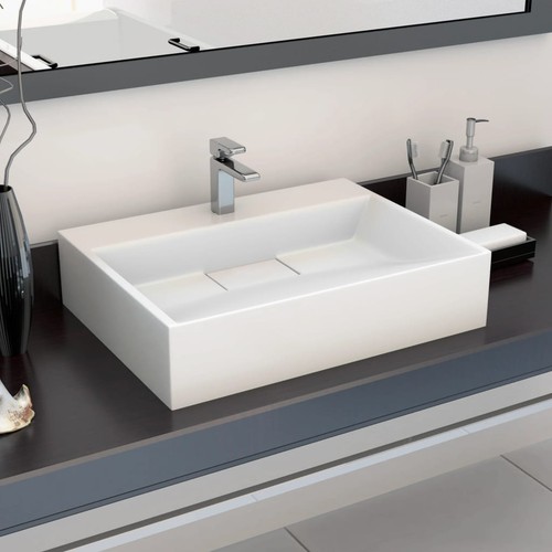 Vidaxl lavandino 50x38x13 - vidaxl, cm